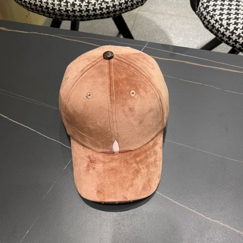 Louis Vuitton Caps